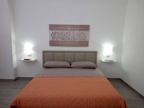 Blue Moon Bed & Breakfast Spinazzola Bagian luar foto