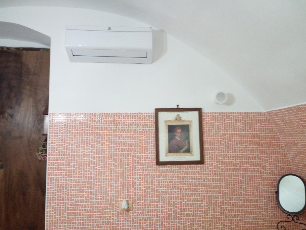 Blue Moon Bed & Breakfast Spinazzola Bagian luar foto