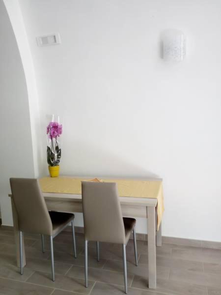Blue Moon Bed & Breakfast Spinazzola Bagian luar foto