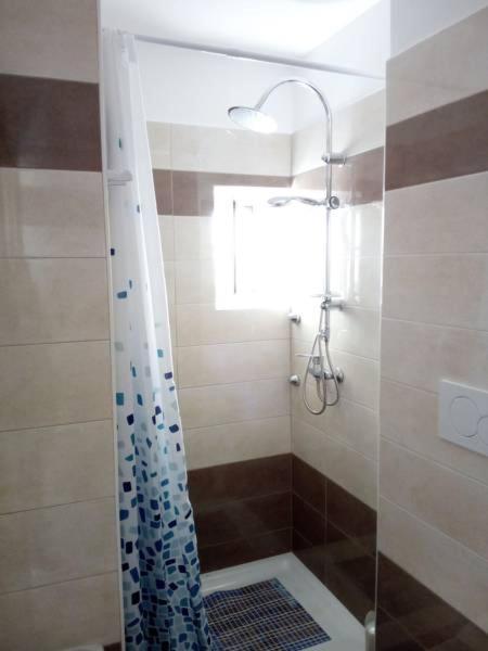 Blue Moon Bed & Breakfast Spinazzola Bagian luar foto