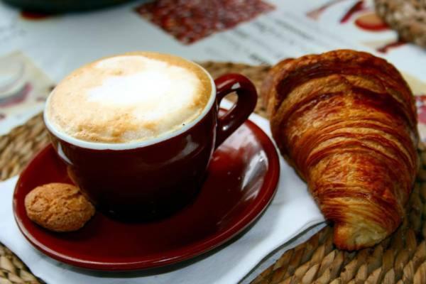 Blue Moon Bed & Breakfast Spinazzola Bagian luar foto