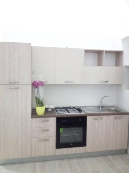 Blue Moon Bed & Breakfast Spinazzola Bagian luar foto