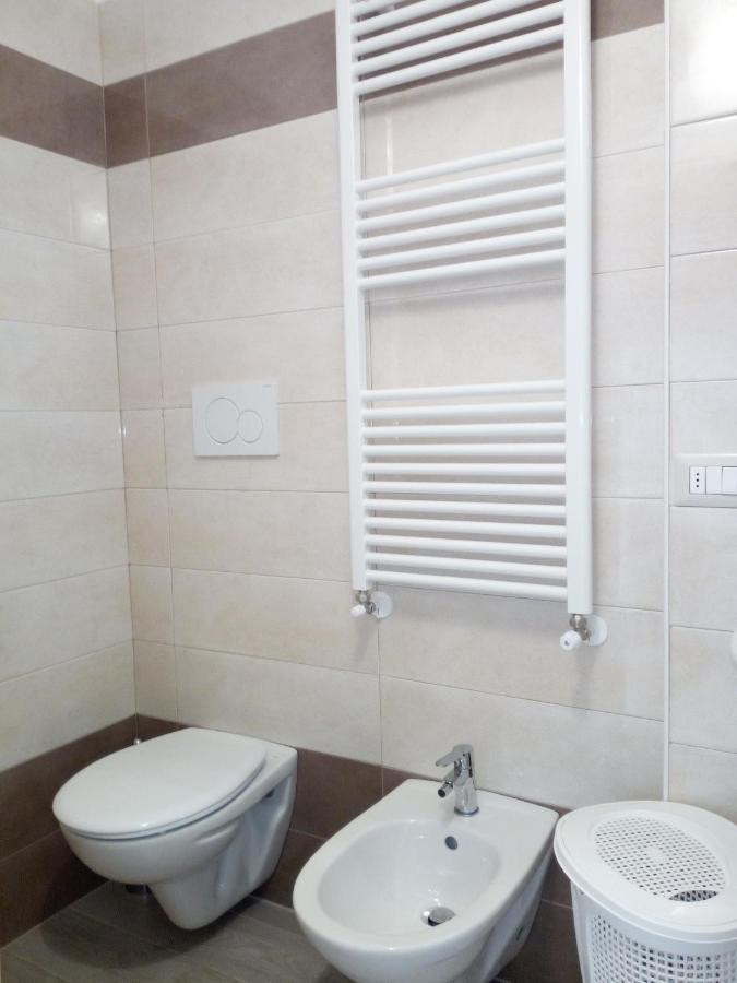 Blue Moon Bed & Breakfast Spinazzola Bagian luar foto