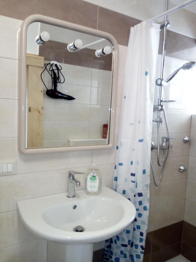 Blue Moon Bed & Breakfast Spinazzola Bagian luar foto