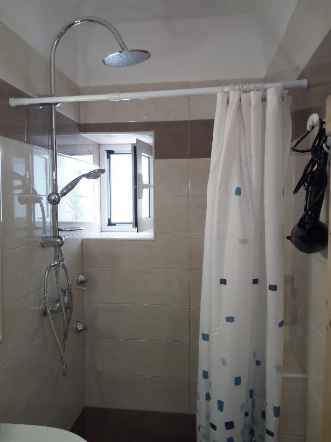 Blue Moon Bed & Breakfast Spinazzola Bagian luar foto