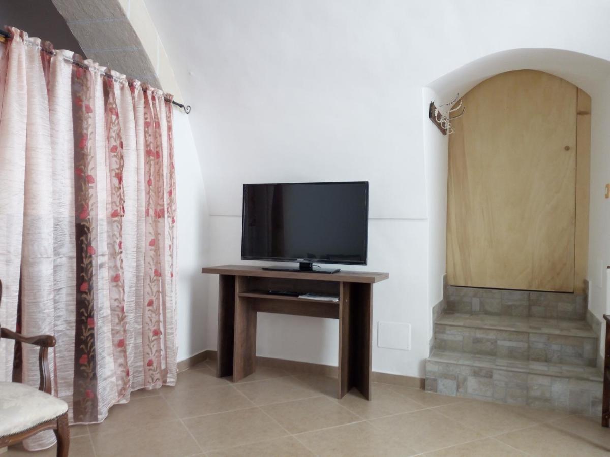 Blue Moon Bed & Breakfast Spinazzola Bagian luar foto