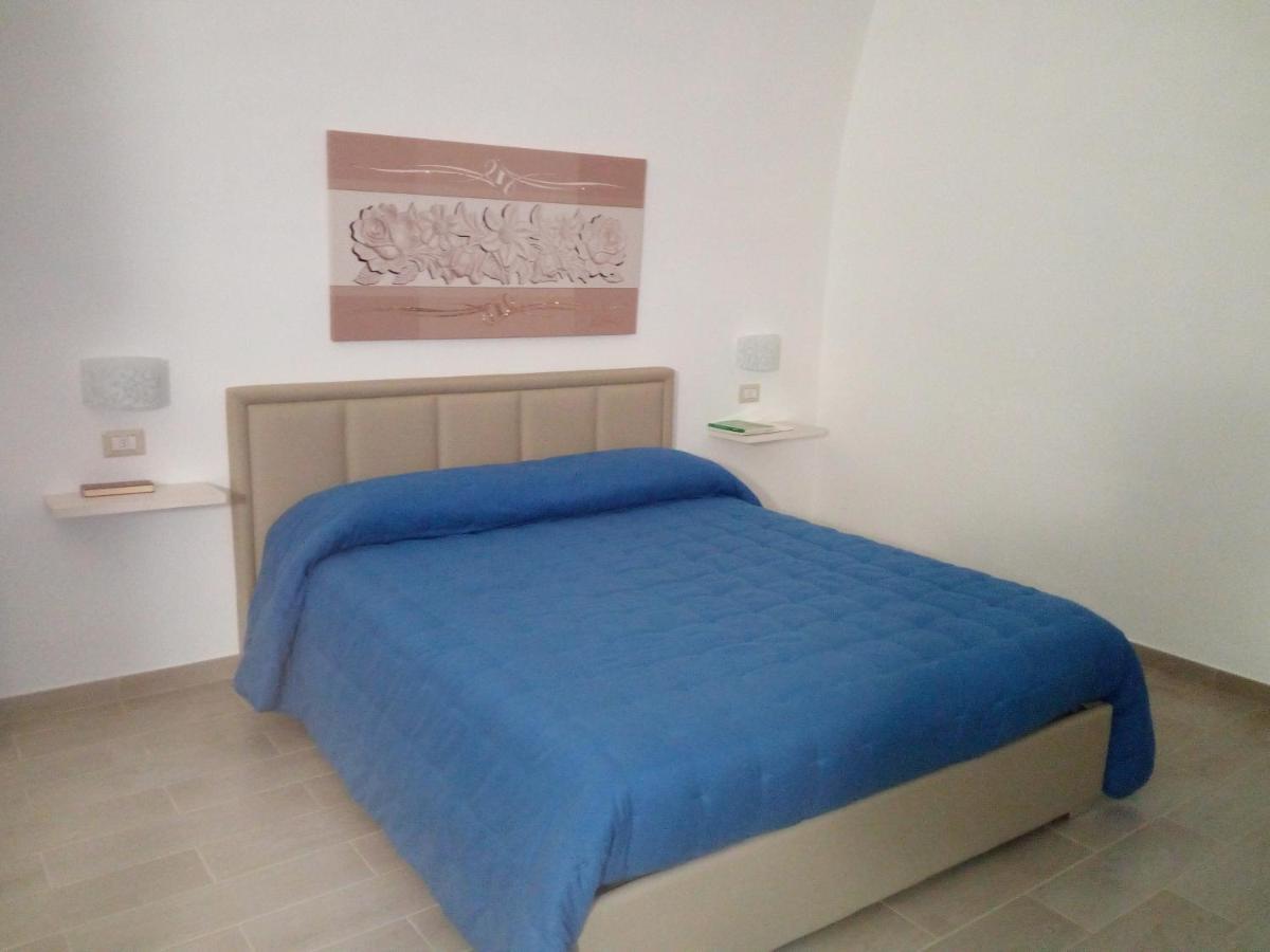 Blue Moon Bed & Breakfast Spinazzola Bagian luar foto